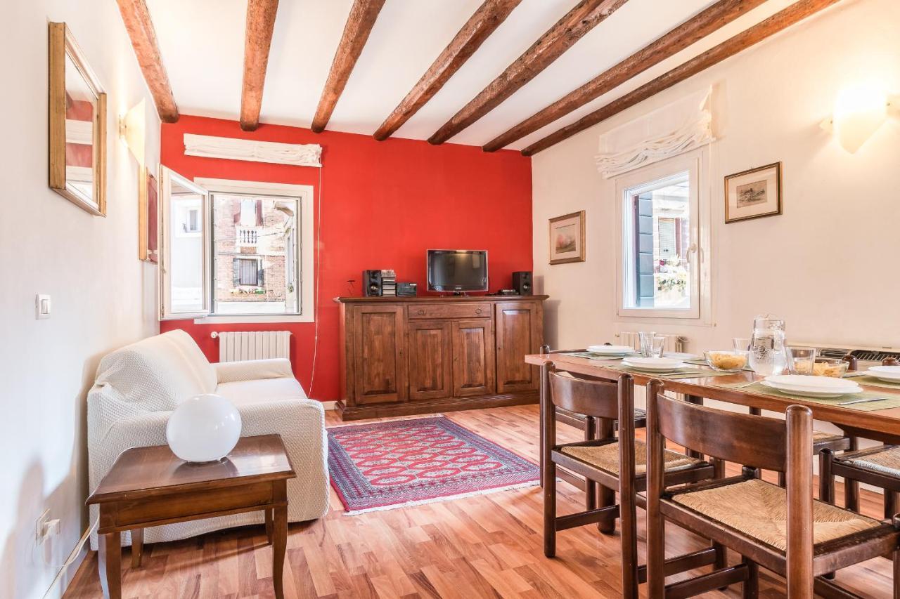 Appartement Ca' Dei Mori