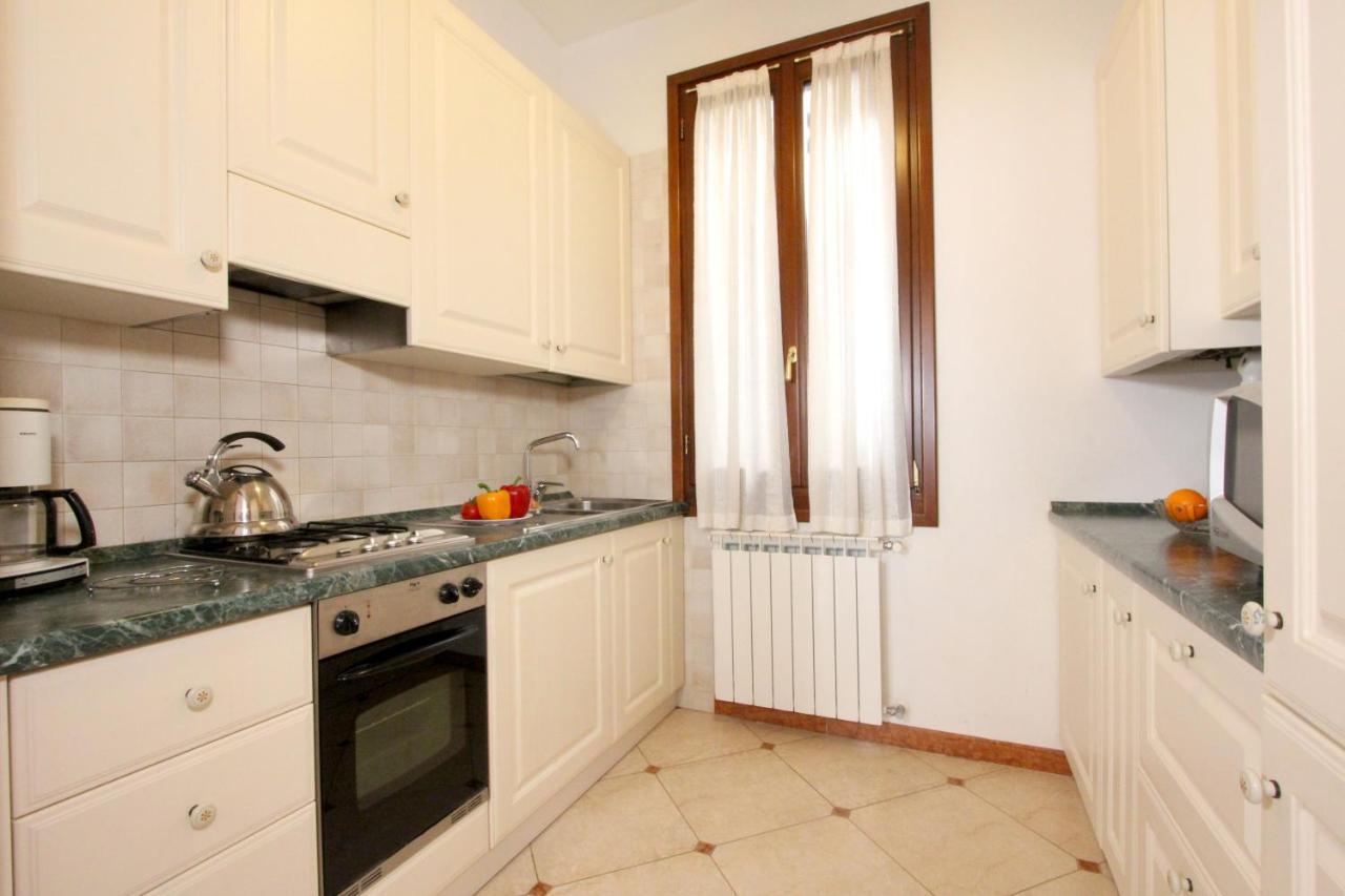 Appartement Falier