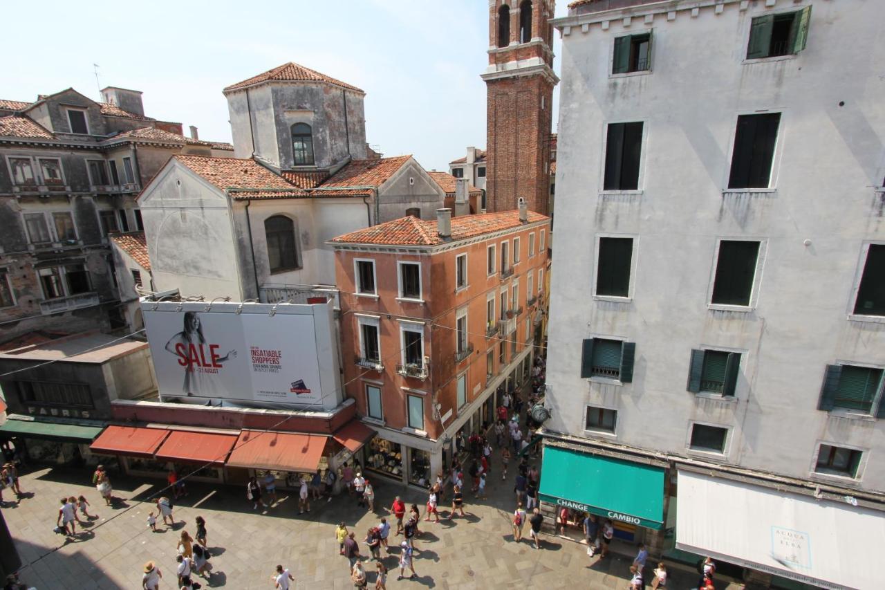 Dei Mori Venezia