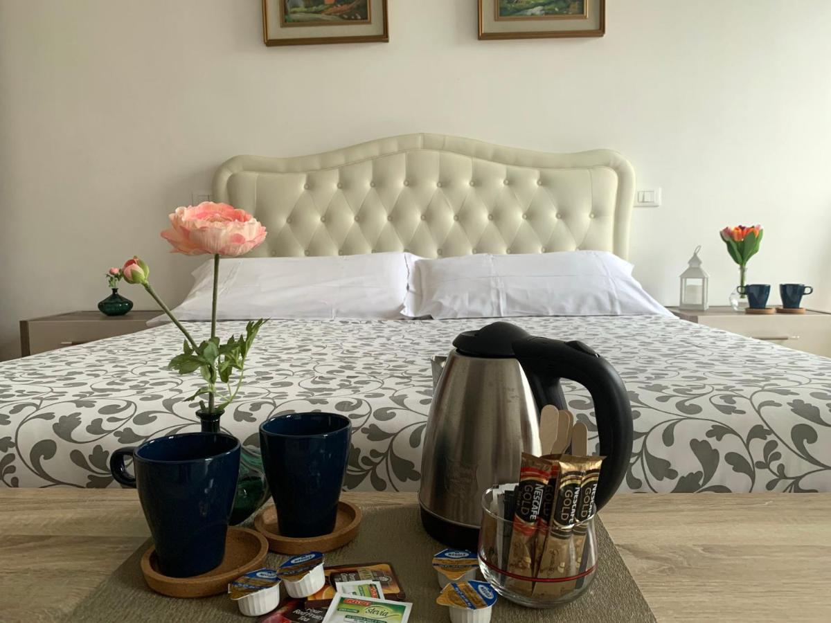 Bed & Breakfast Venice My Friends Canal View 3*