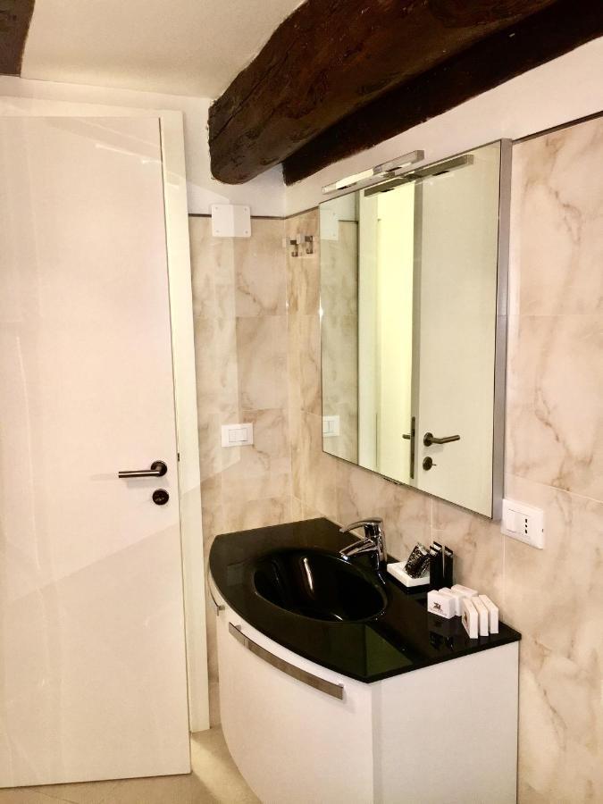 Appartement Mirrors Venetië