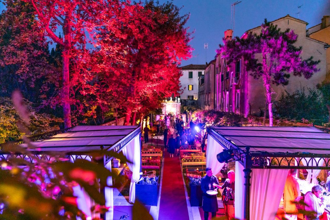Excess Boutique & Private - Adults Only 5* Venetië