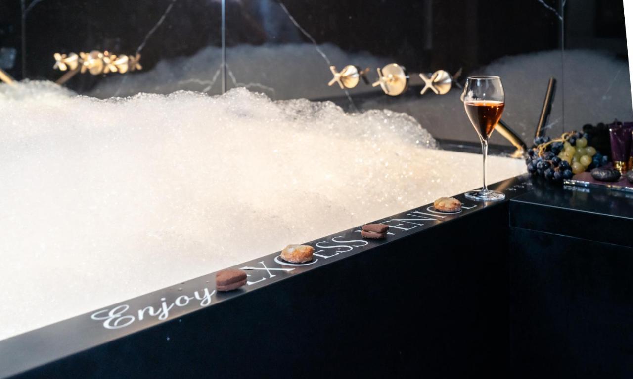 Excess Boutique & Private - Adults Only Venetië