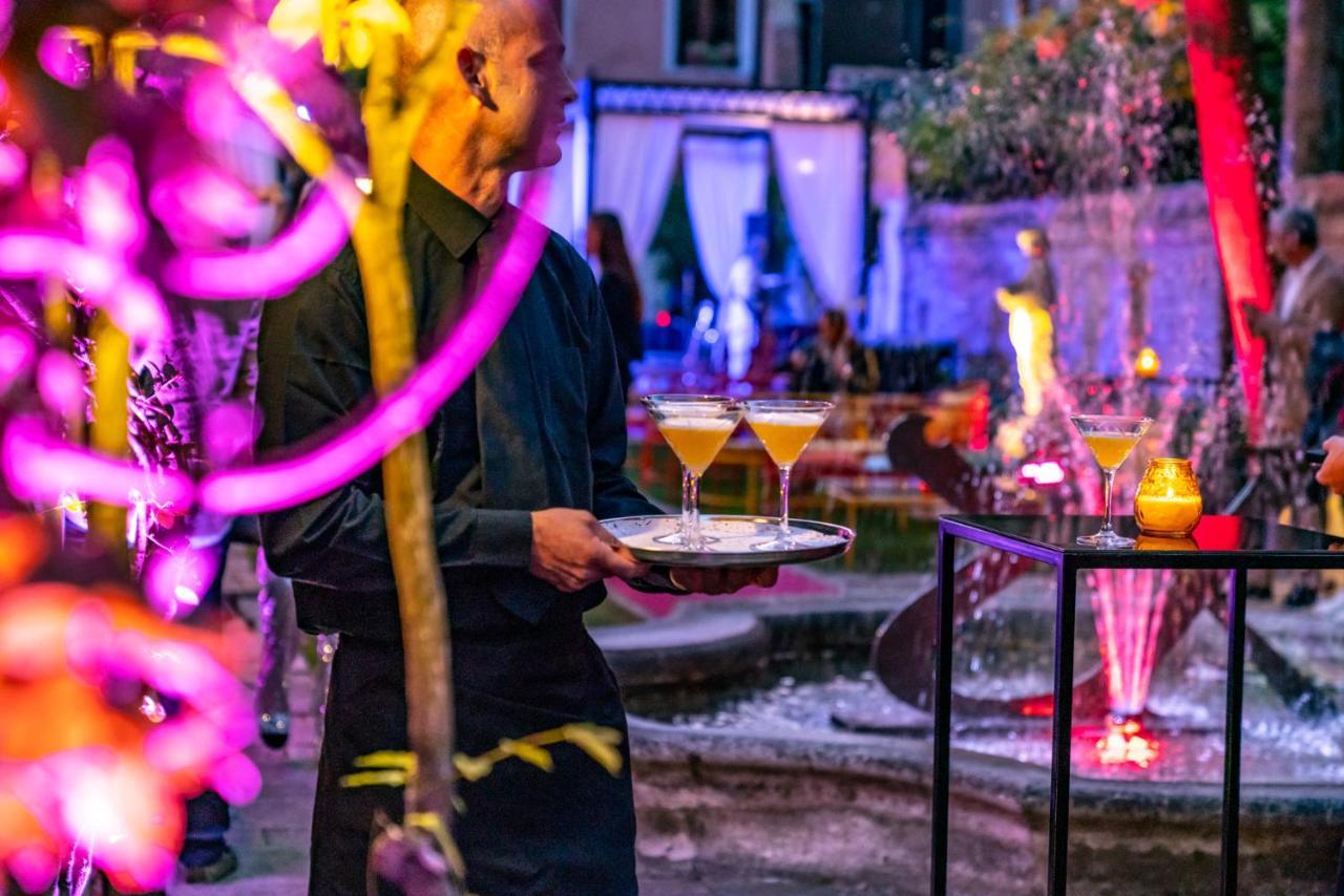 Hotel Excess Boutique & Private - Adults Only Venetië