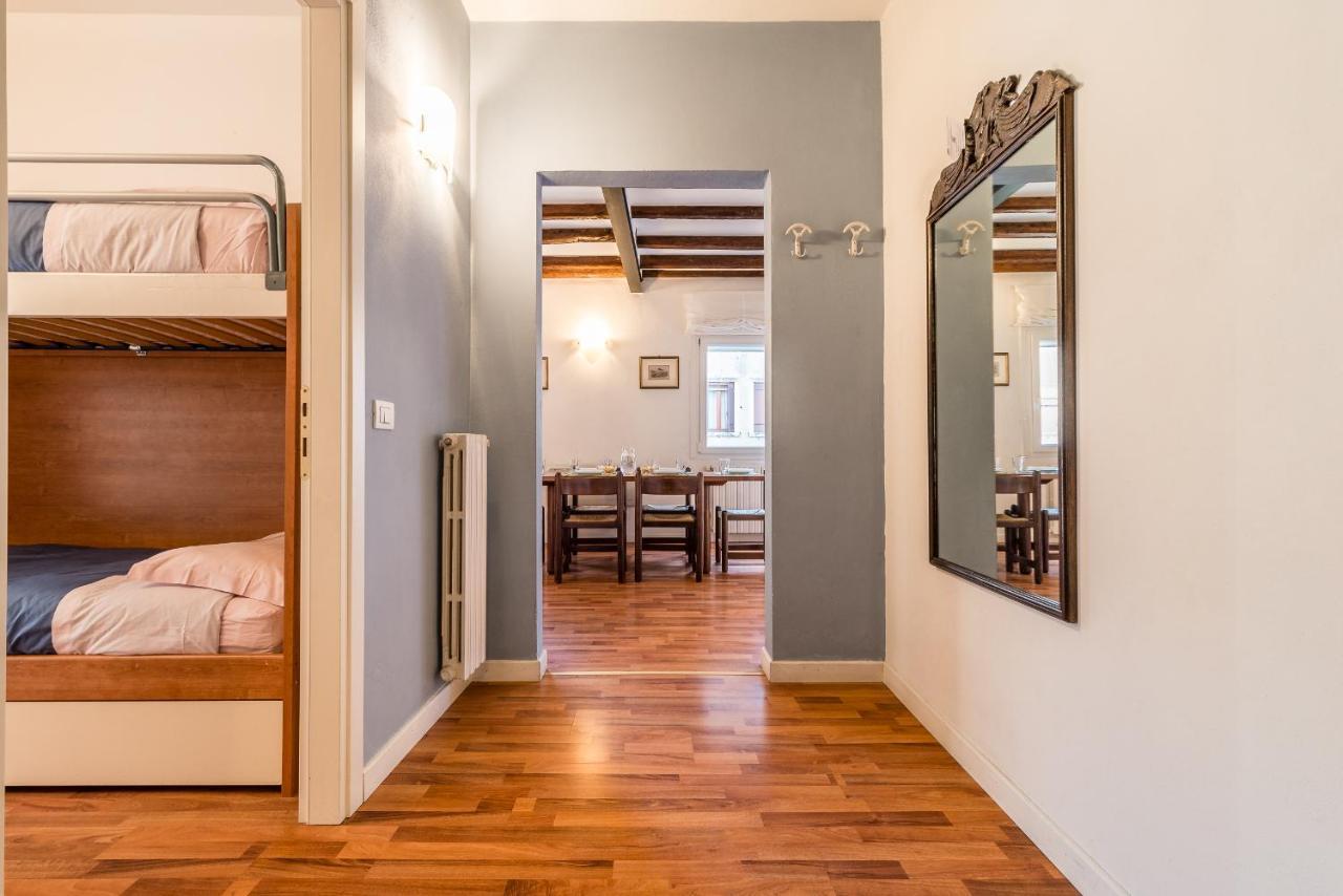 Ca' Dei Mori Appartement *