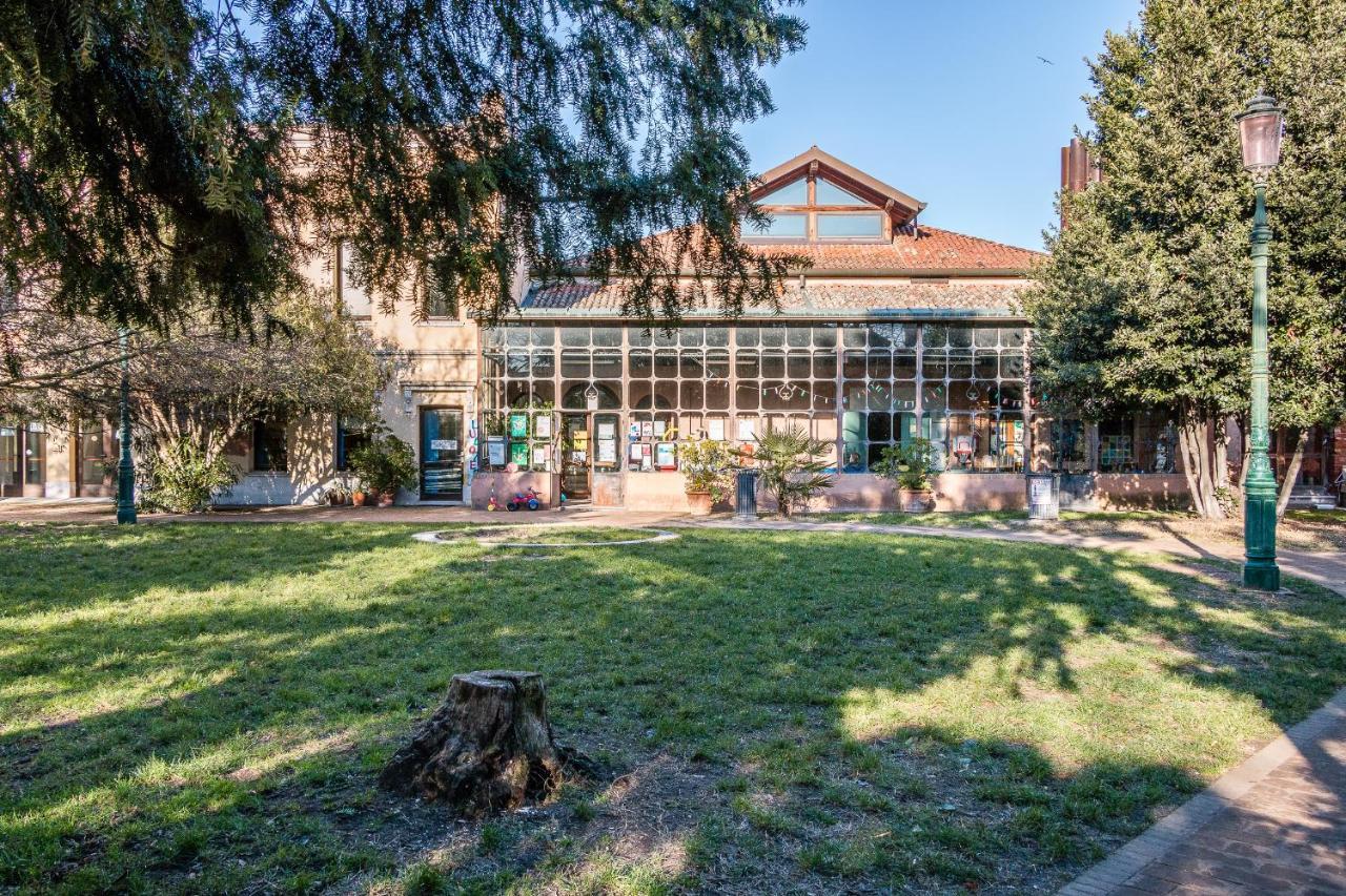 Appartement Ca' Dei Mori Venetië