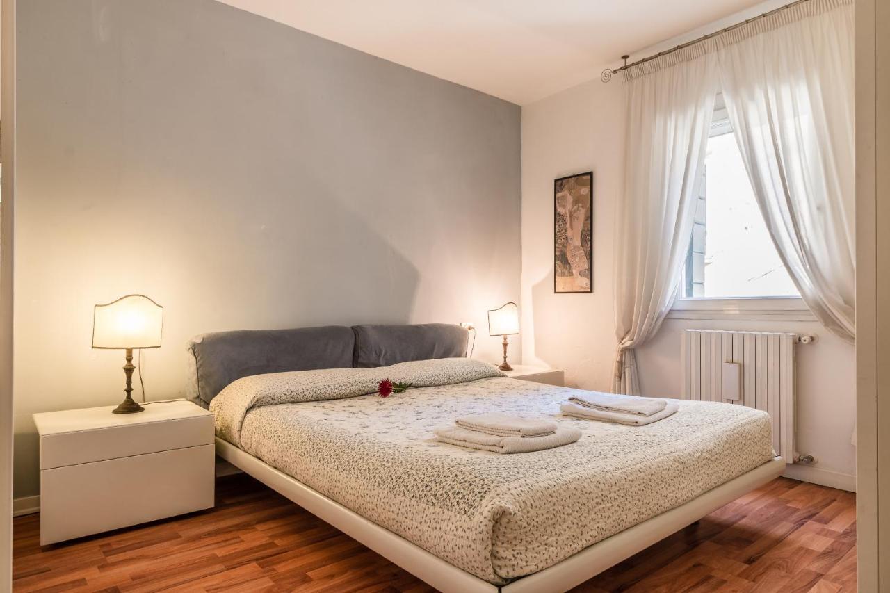 Ca' Dei Mori Appartement Venetië