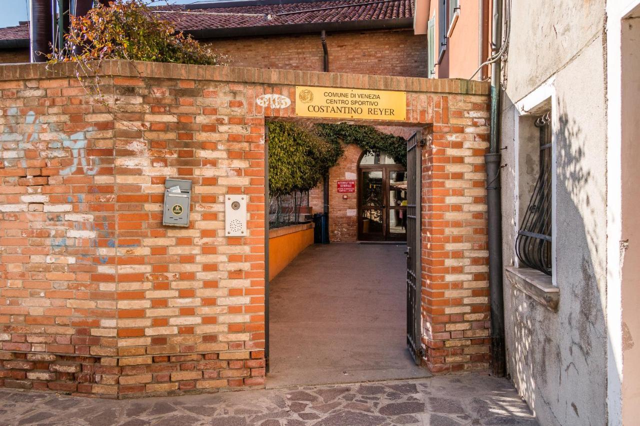 Ca' Dei Mori Appartement Venetië