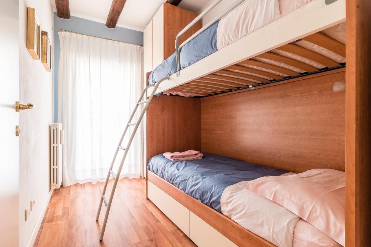 Appartement Ca' Dei Mori Venetië