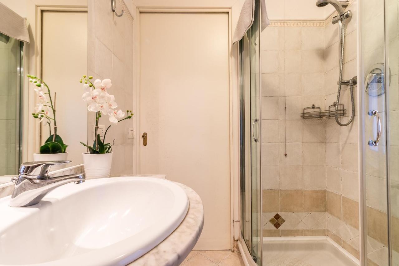 Appartement Ca' Dei Mori *