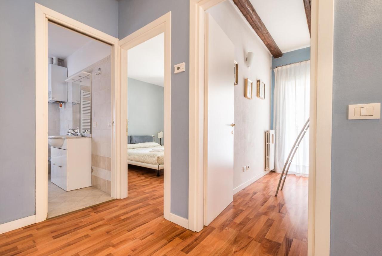 Appartement Ca' Dei Mori *