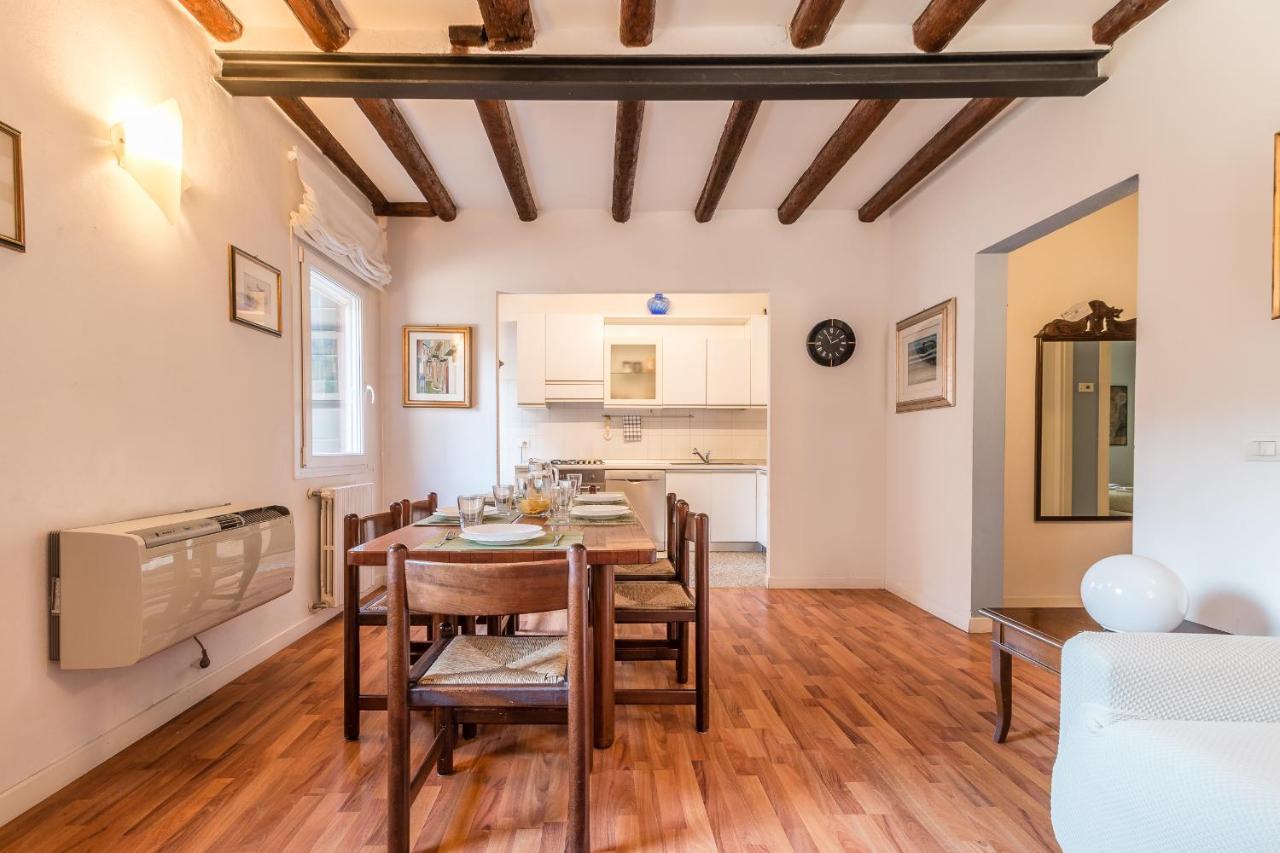 Ca' Dei Mori Appartement