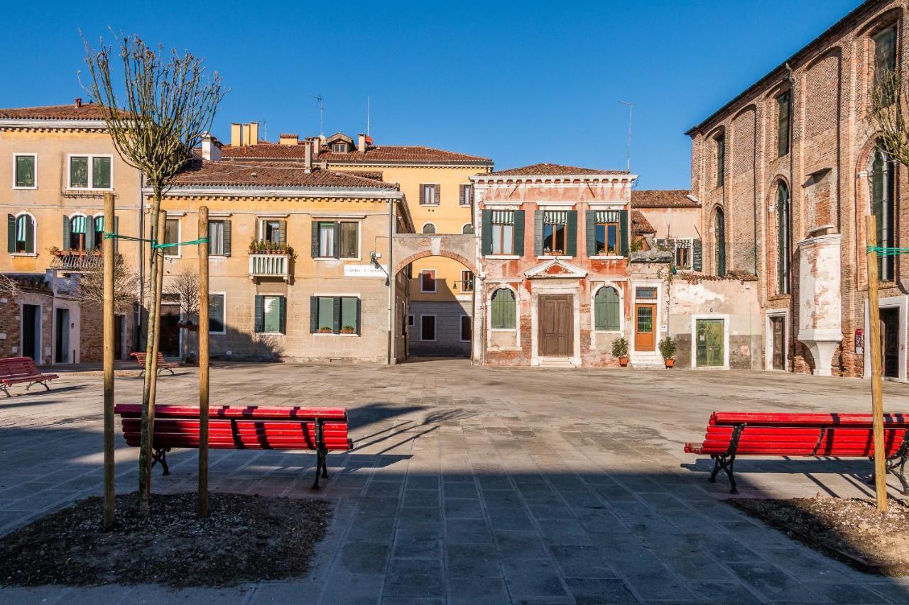 Appartement Ca' Dei Mori *