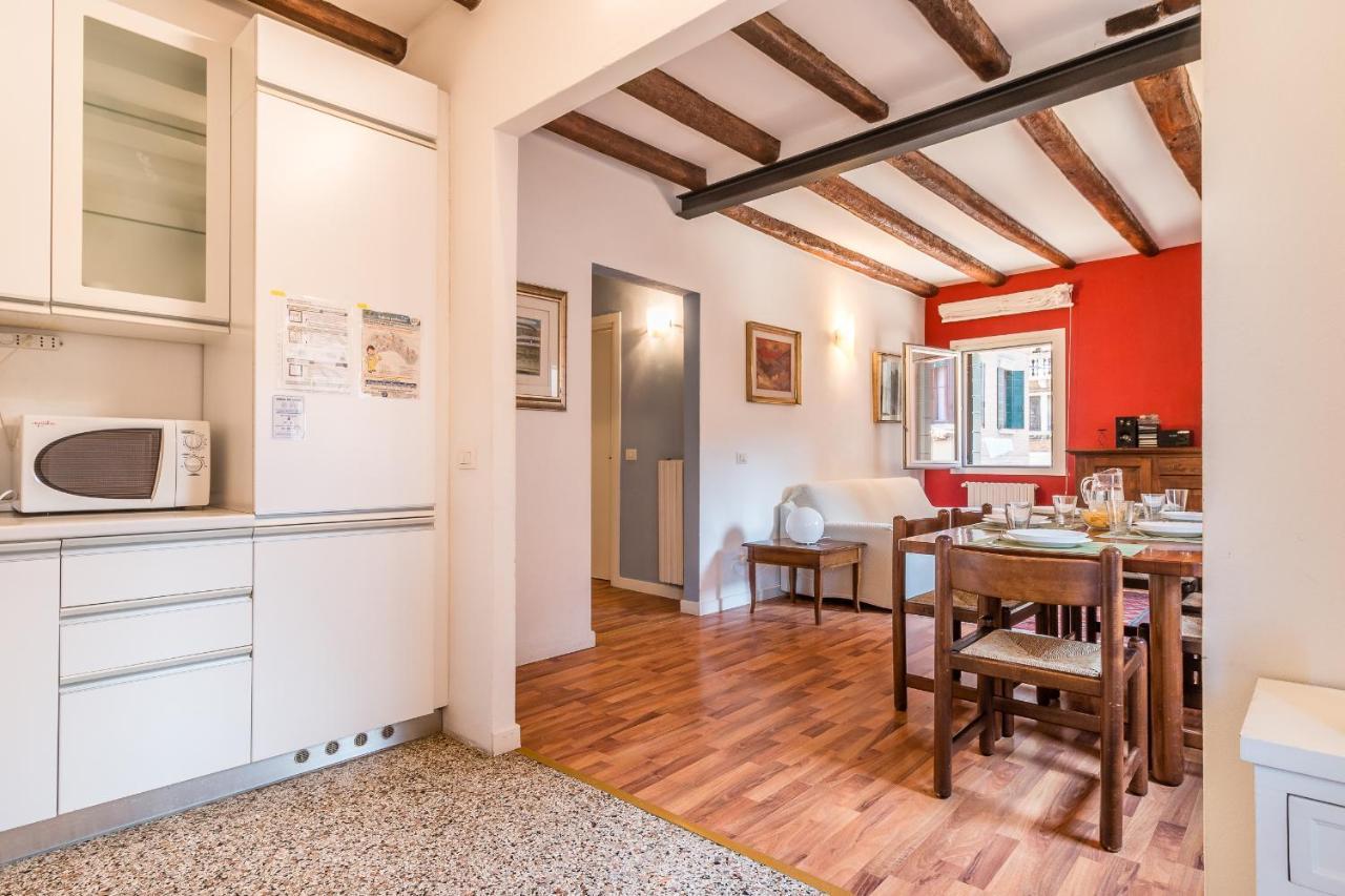 Appartement Ca' Dei Mori