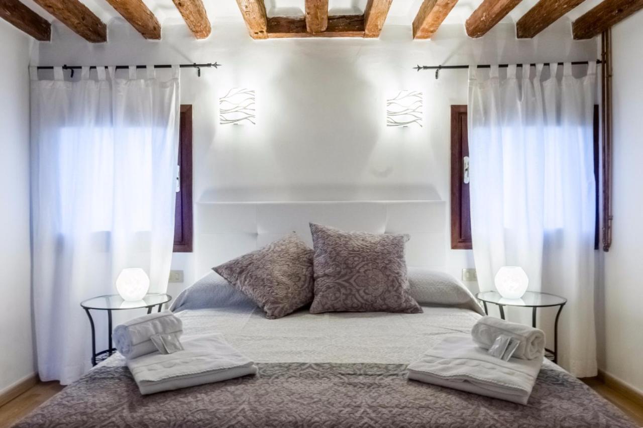 Magic View - Wifi Appartamento