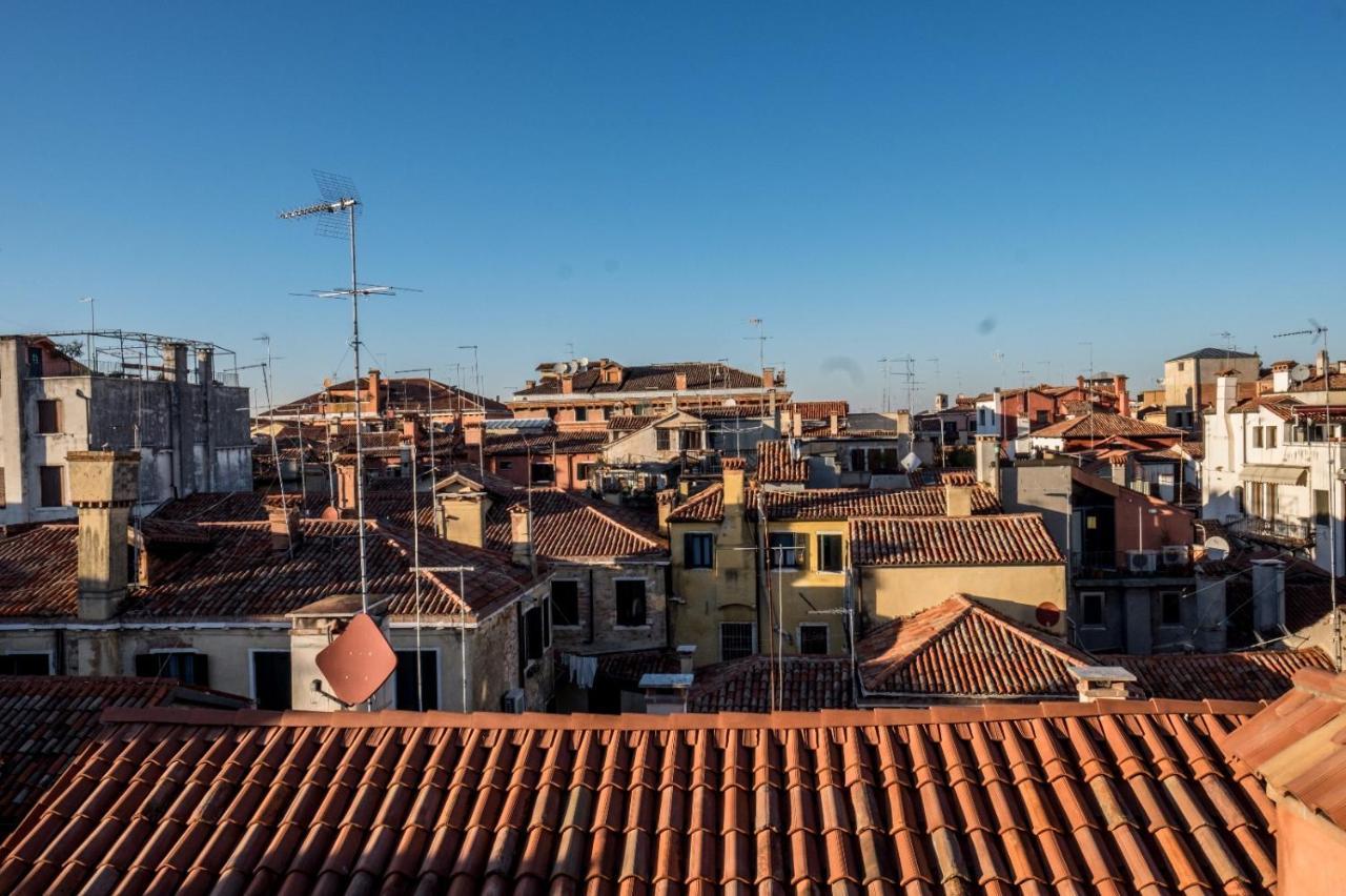 Appartamento Magic View - Wifi
