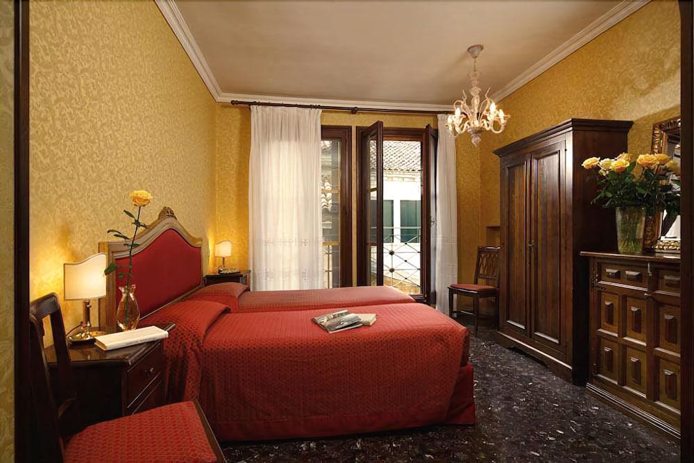 Orsaria 3* Venetië