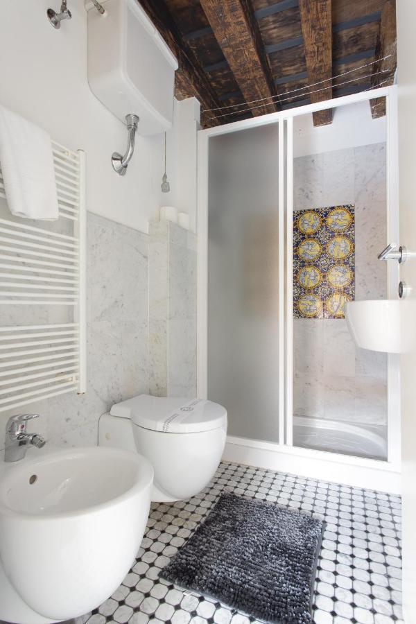 Ca D Oro Cannareggio Appartement Venetië