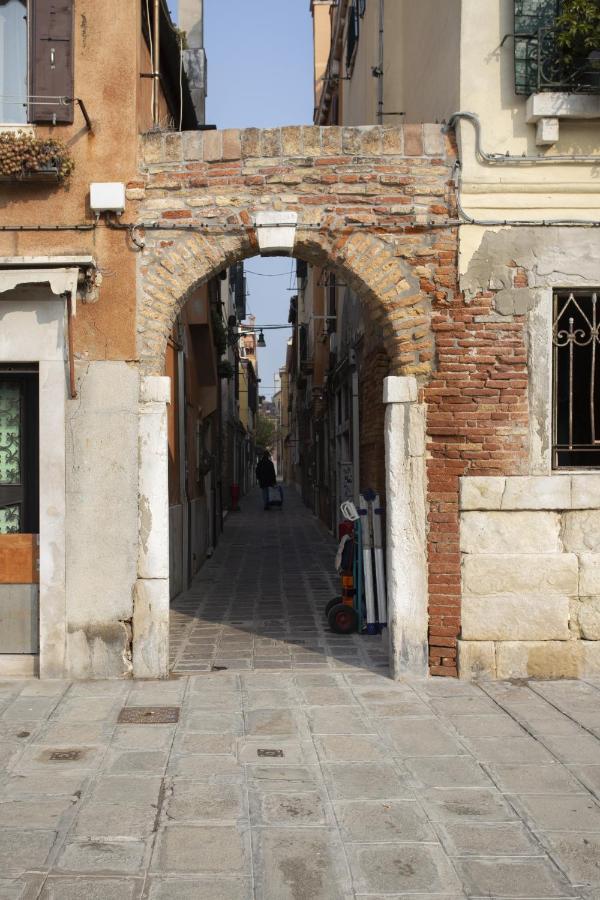 Ca D Oro Cannareggio * Venetië