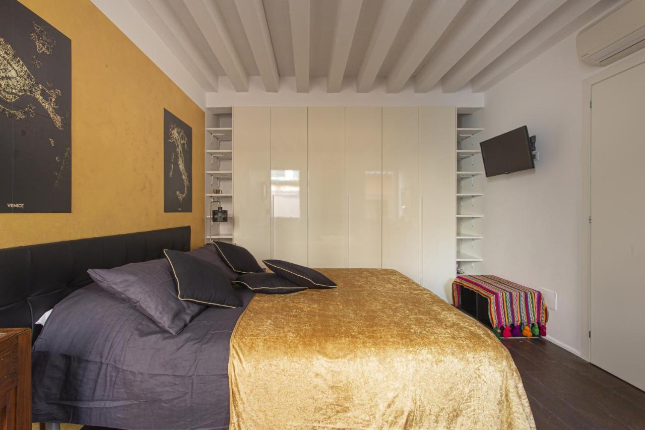 Appartement Ca D Oro Cannareggio *