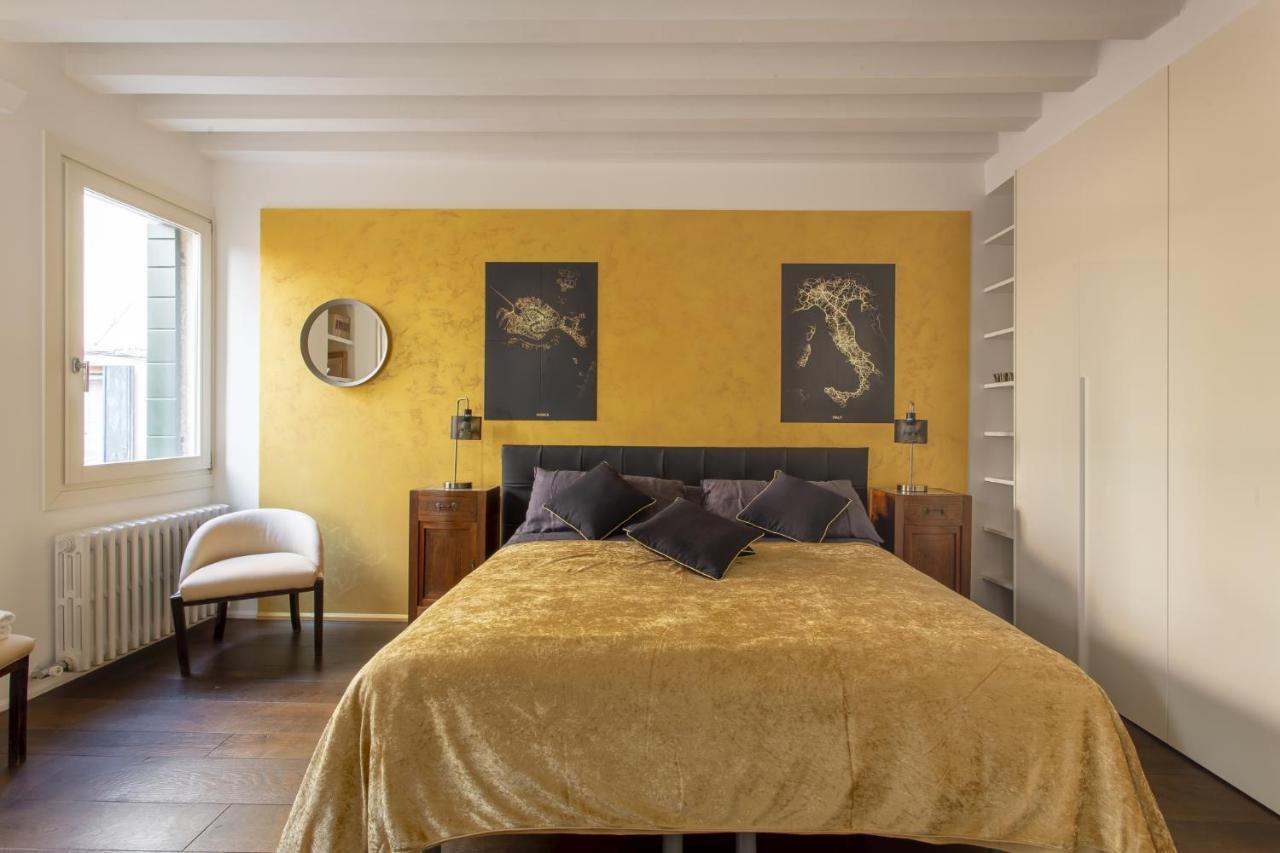 Ca D Oro Cannareggio * Venetië