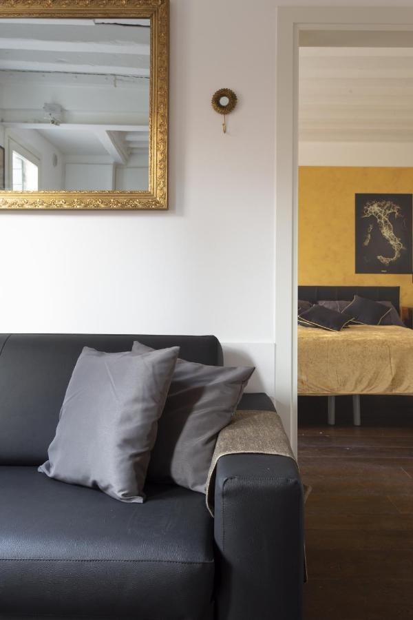 Ca D Oro Cannareggio Appartement