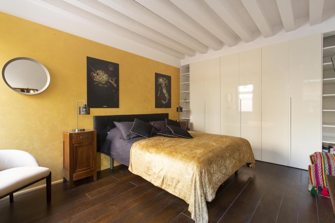 Ca D Oro Cannareggio * Venetië