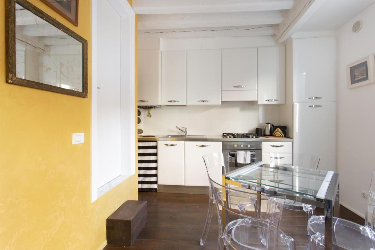 Ca D Oro Cannareggio Appartement *