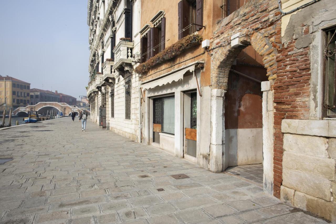 Appartement Ca D Oro Cannareggio Venetië
