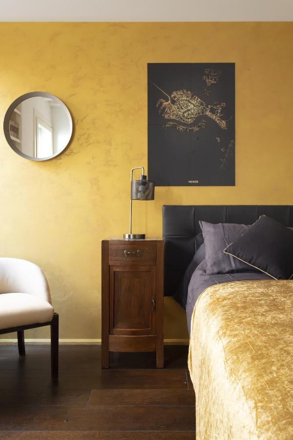 Ca D Oro Cannareggio Appartement Venetië