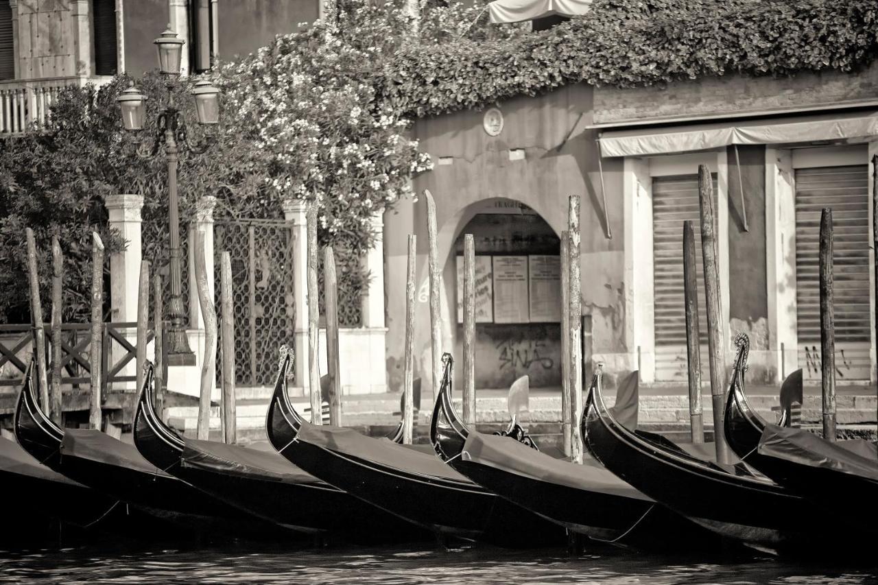Apartment Veronica Venedig