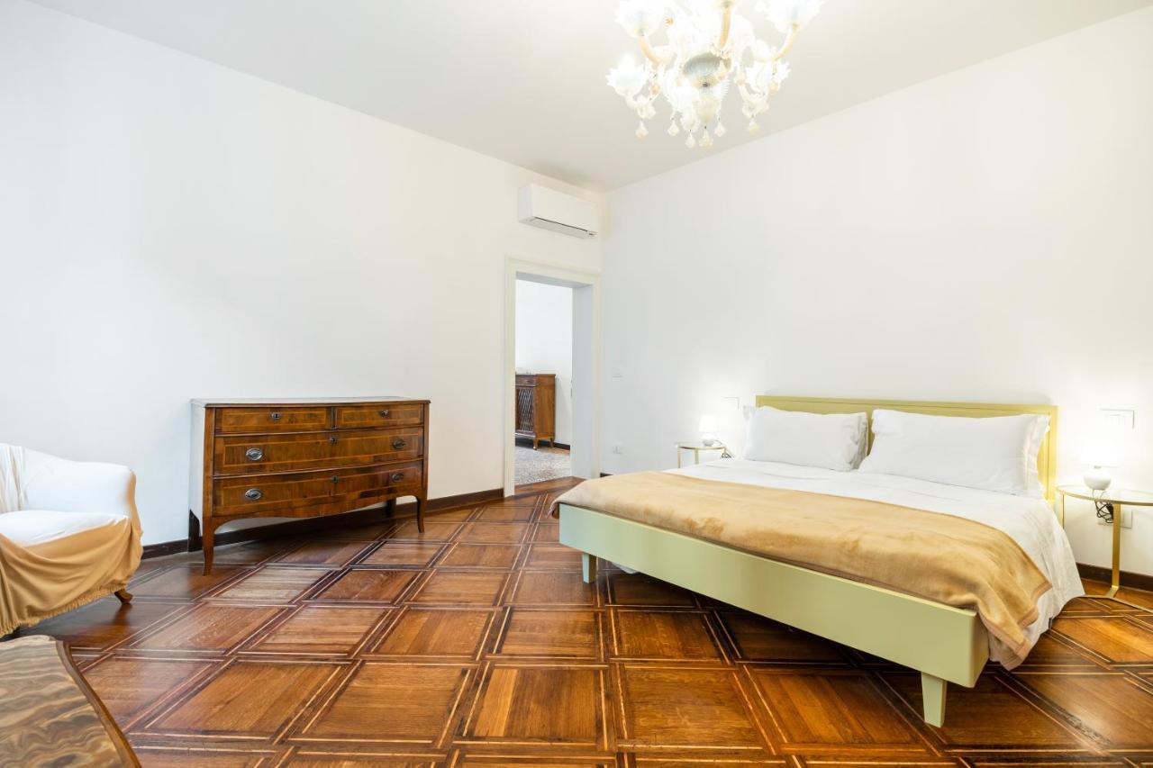 Del Remer - 5mins From San Marco Sq Appartamento Venezia