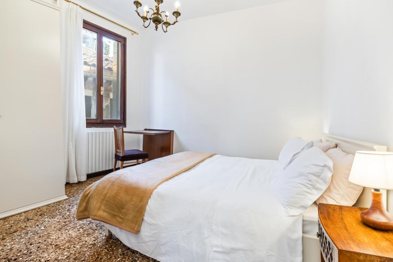 Del Remer - 5mins From San Marco Sq Appartamento *