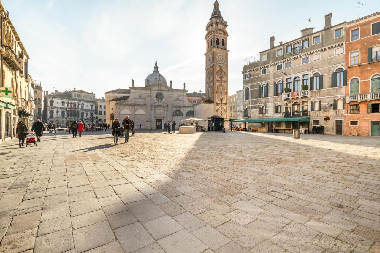 Del Remer - 5mins From San Marco Sq * Venezia