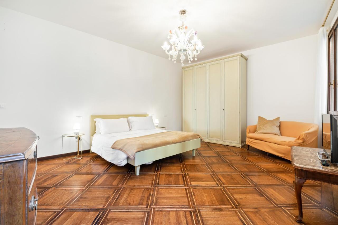 Del Remer - 5mins From San Marco Sq Venezia