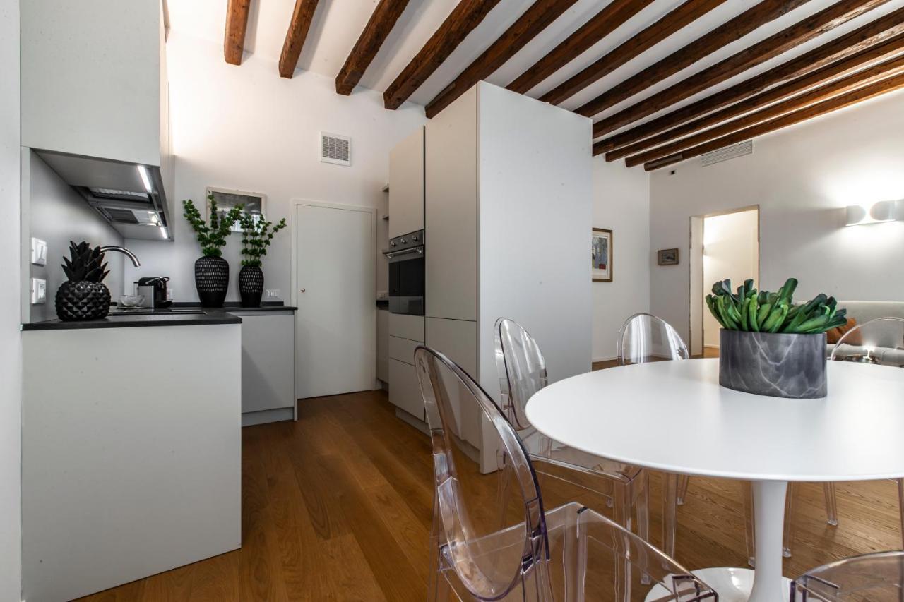 Appartamento Ca' Delle Acque Deluxe R&r *