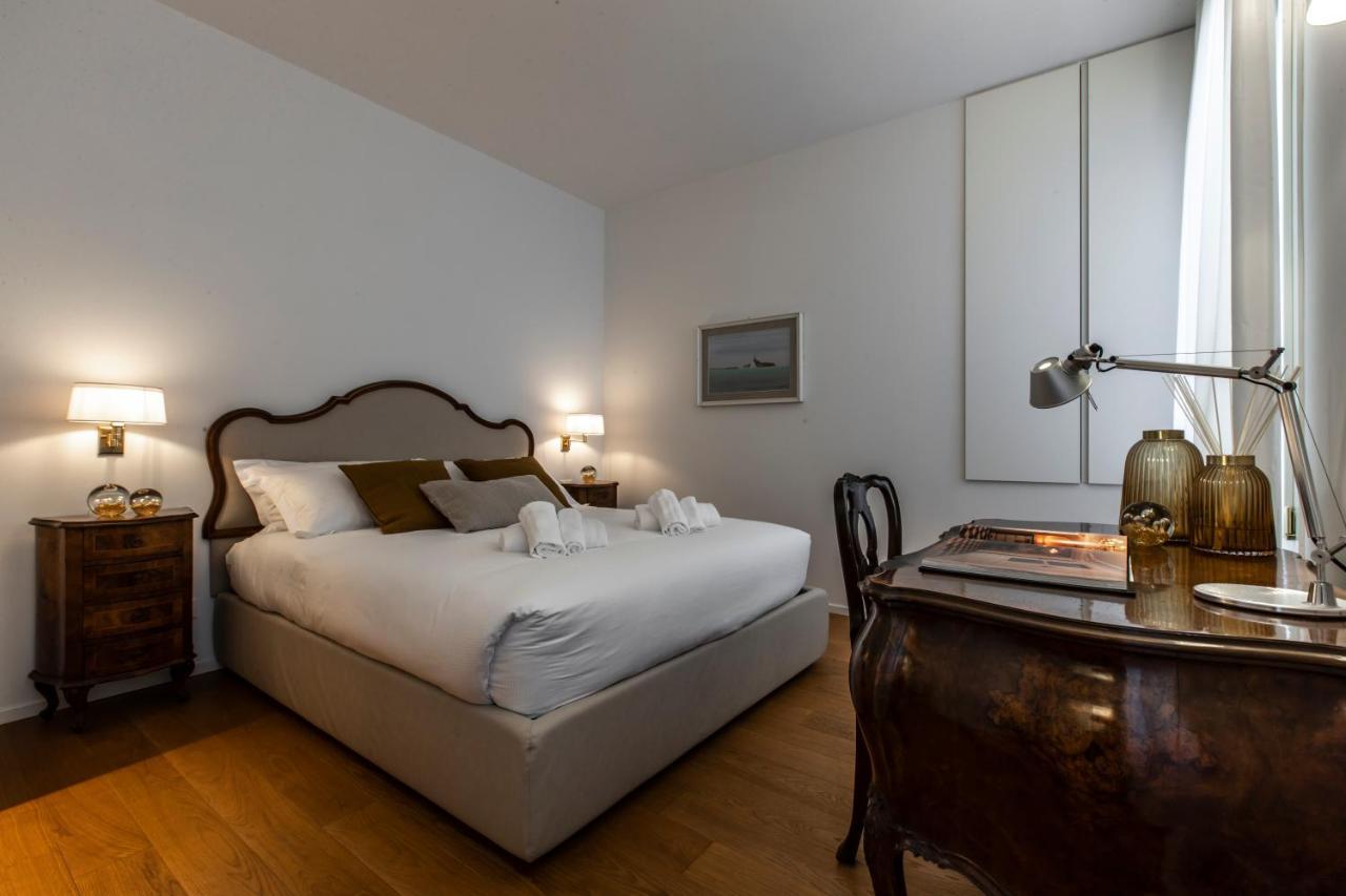 Ca' Delle Acque Deluxe R&r * Venezia