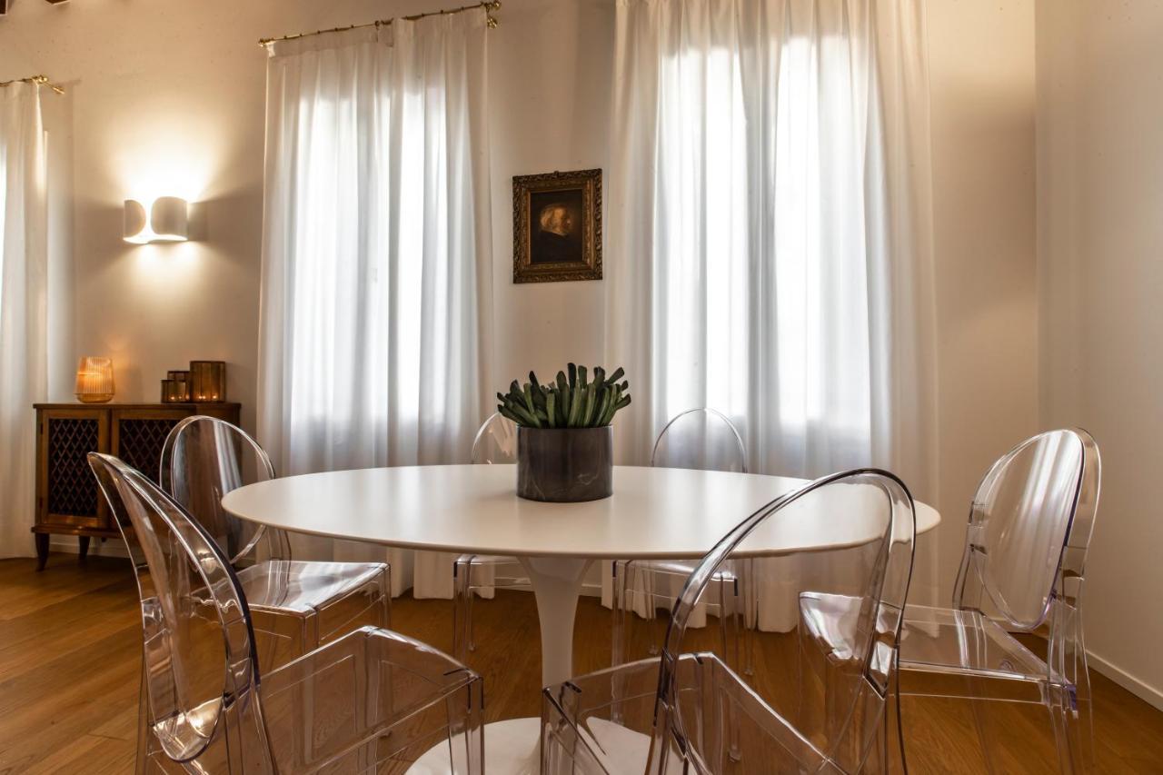 Ca' Delle Acque Deluxe R&r Venezia