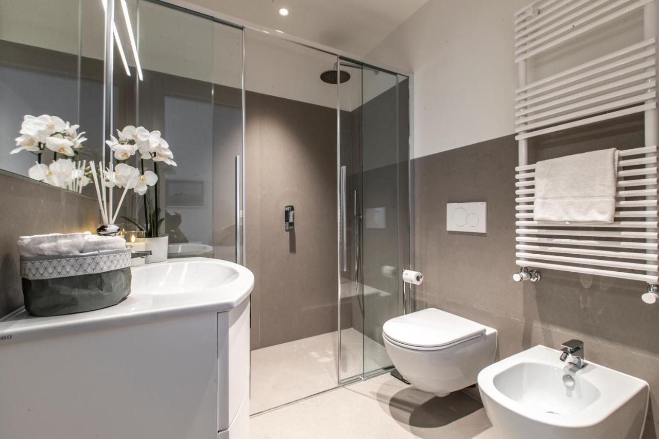 Appartamento Ca' Delle Acque Deluxe R&r Venezia