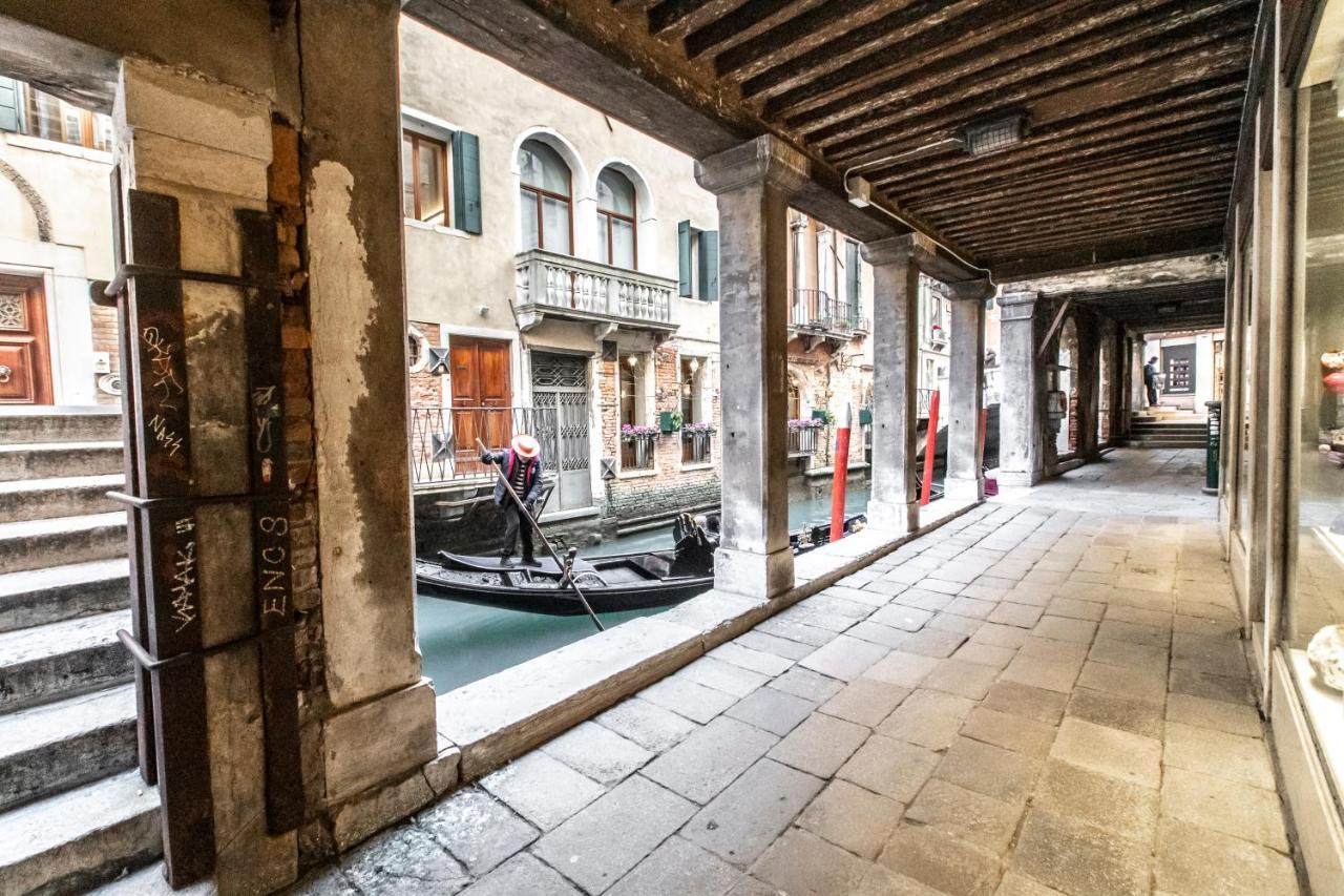 Ca' Delle Acque Deluxe R&r Venezia