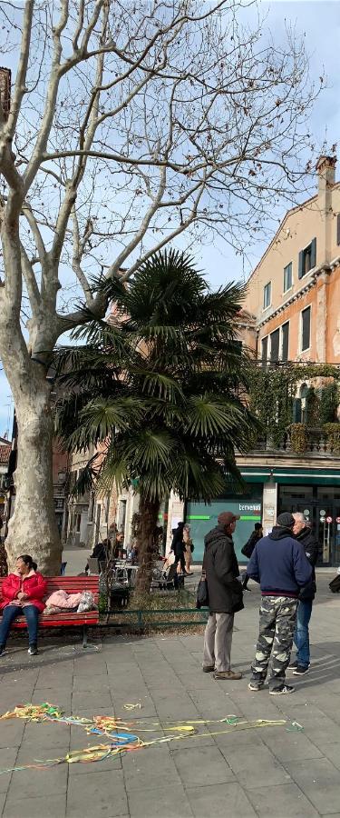 Sunshine Relais Central Appartement Venise