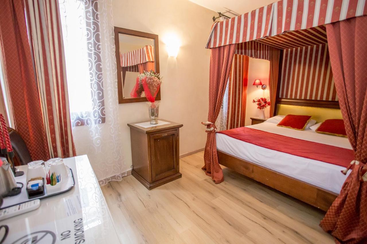 Residenza Rivo Alto Gasthuis 3*