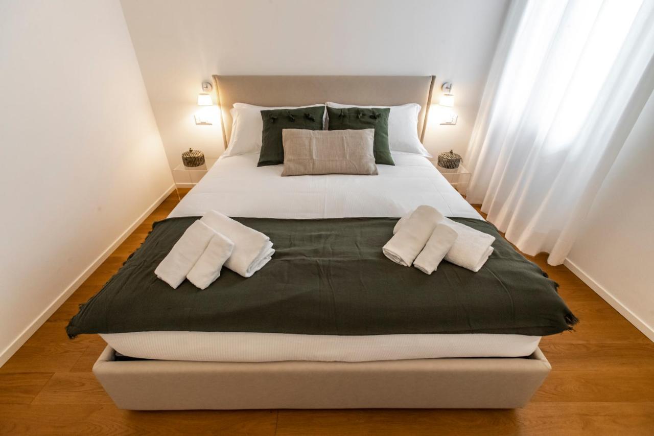 Ca' Delle Acque Deluxe R&r * Venezia