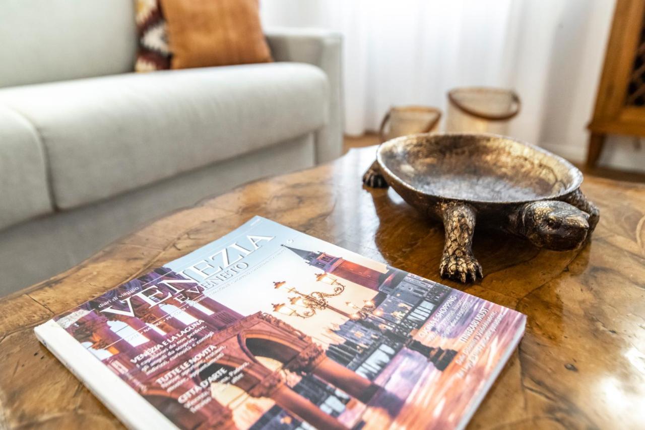 Appartamento Ca' Delle Acque Deluxe R&r Venezia