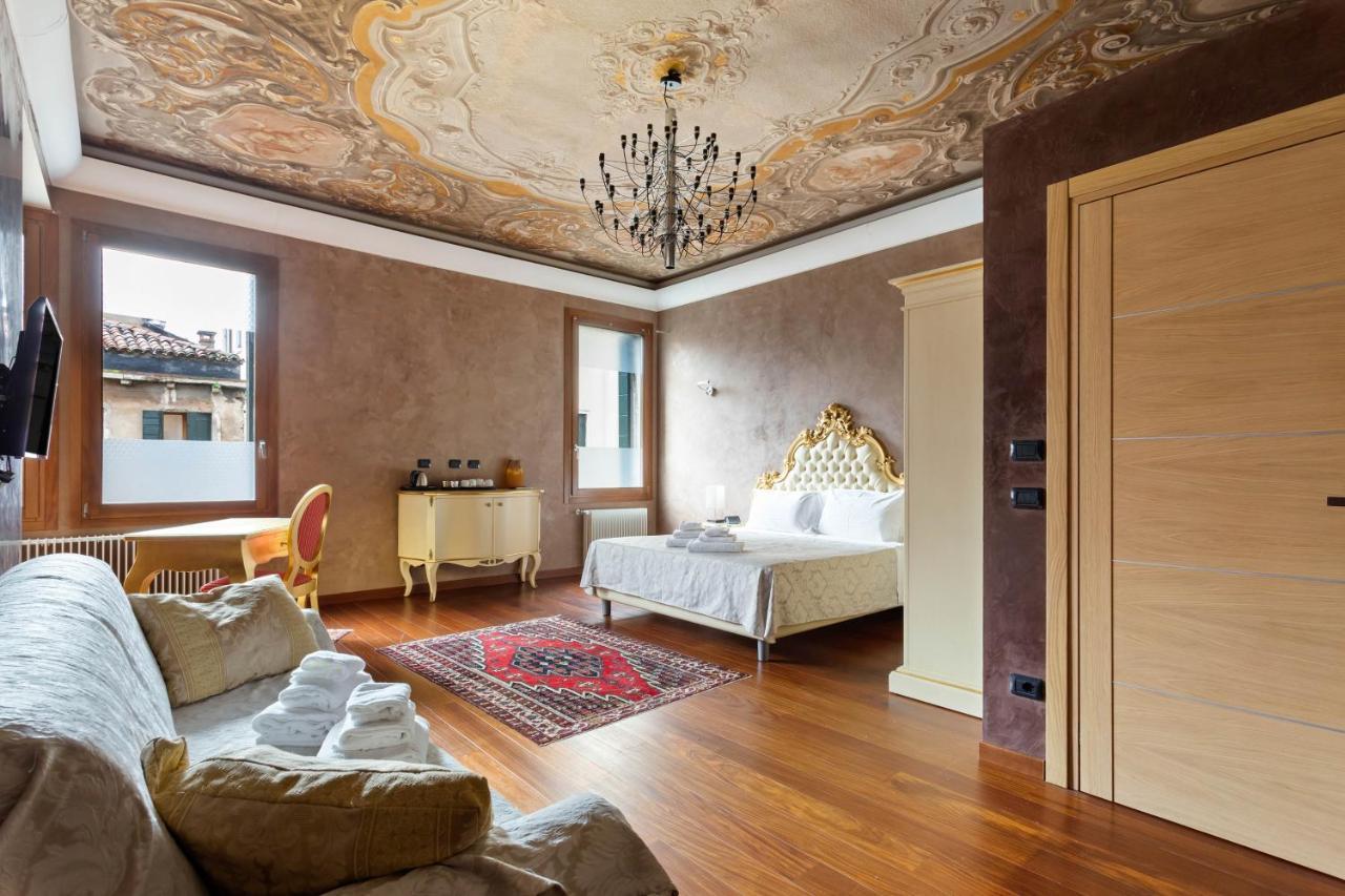 Maison d'hôtes Vip Venise