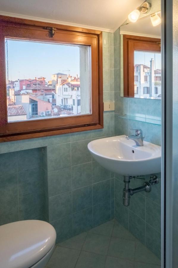 Magic View - Wifi Appartement Venetië