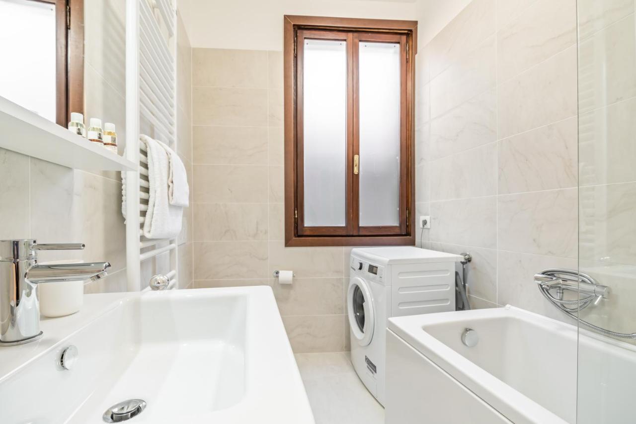 Appartamento Del Remer - 5mins From San Marco Sq Venezia