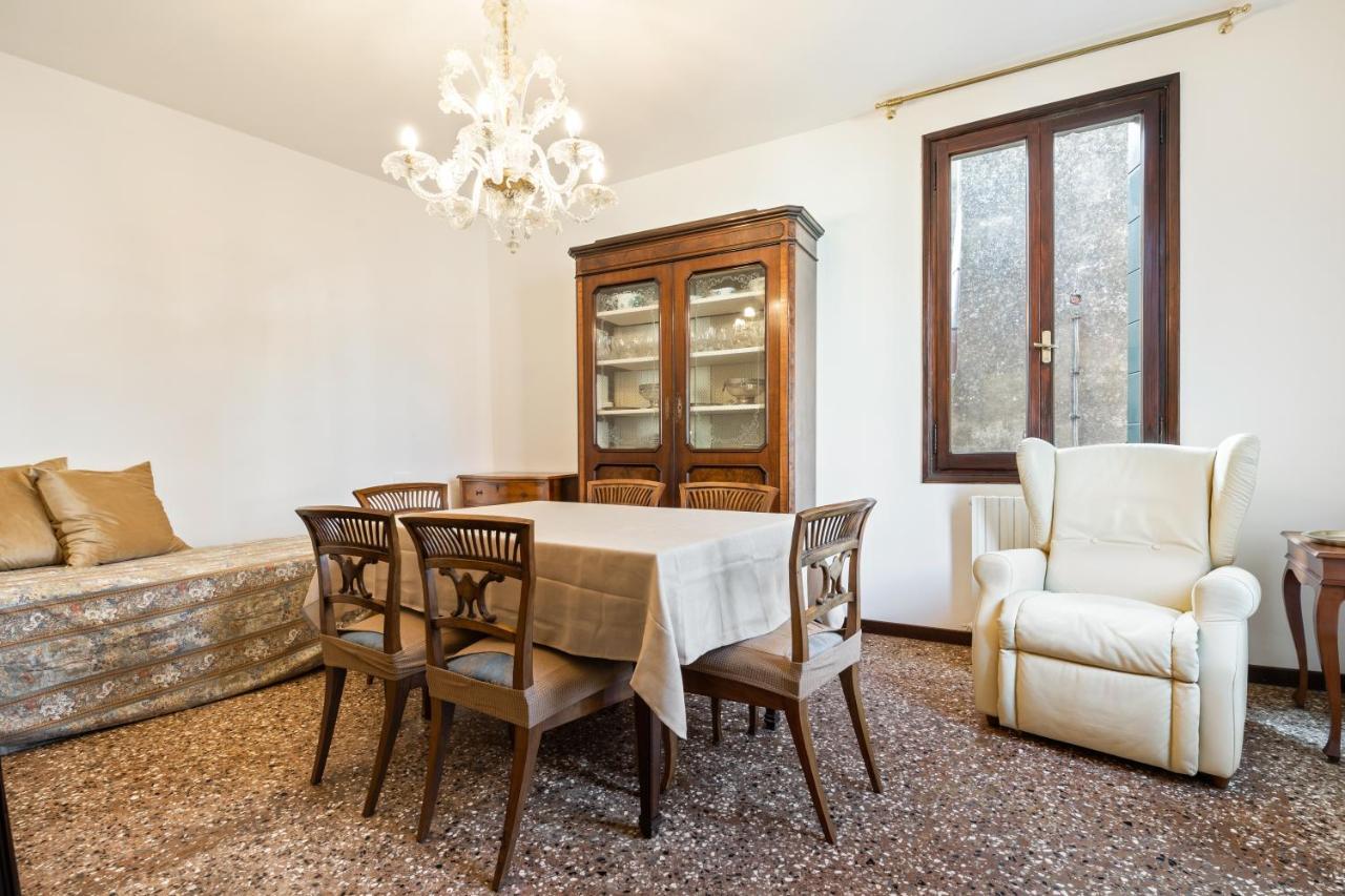 Appartamento Del Remer - 5mins From San Marco Sq Venezia