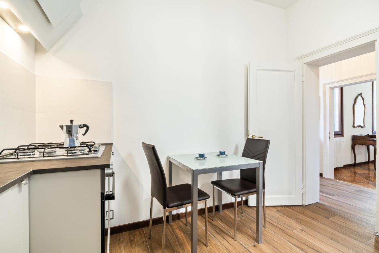 Del Remer - 5mins From San Marco Sq Appartamento *