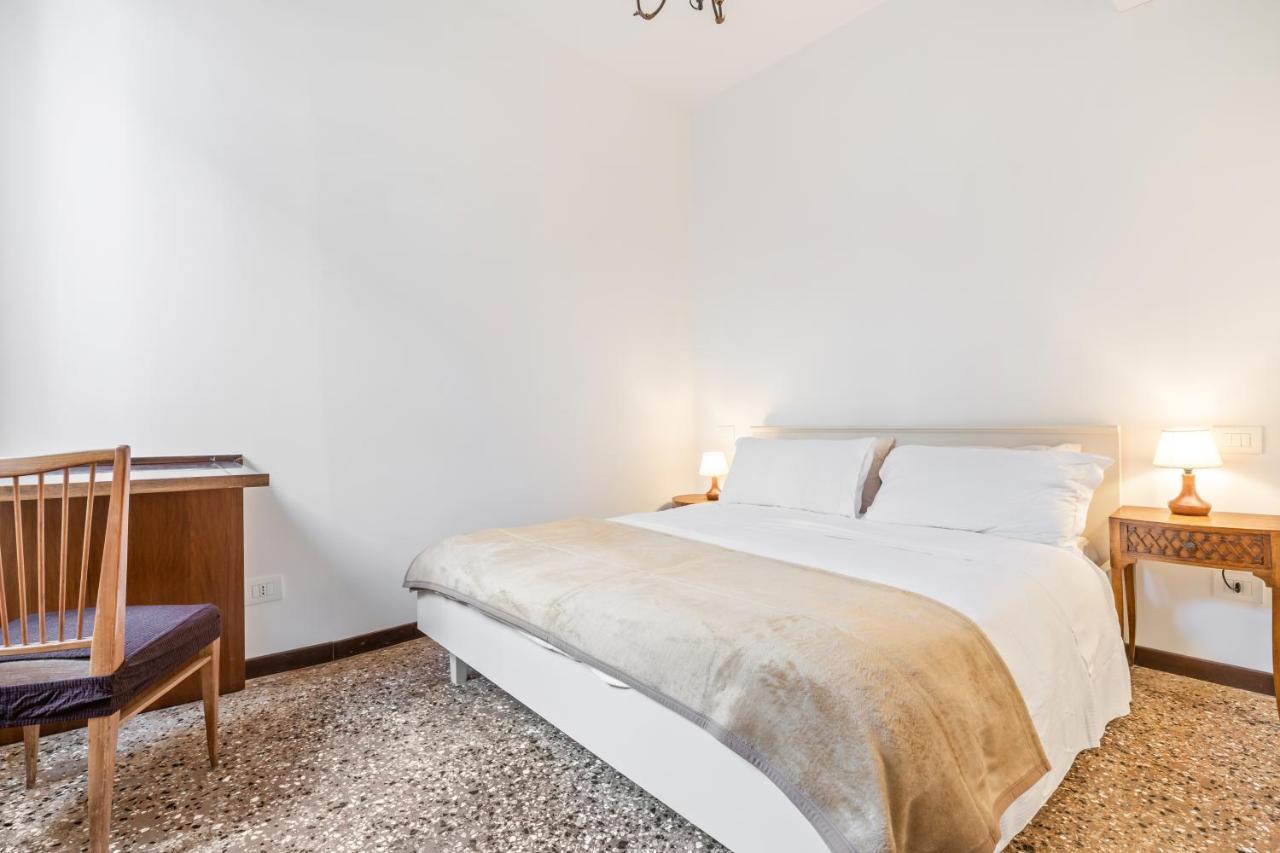 Del Remer - 5mins From San Marco Sq Appartamento Venezia
